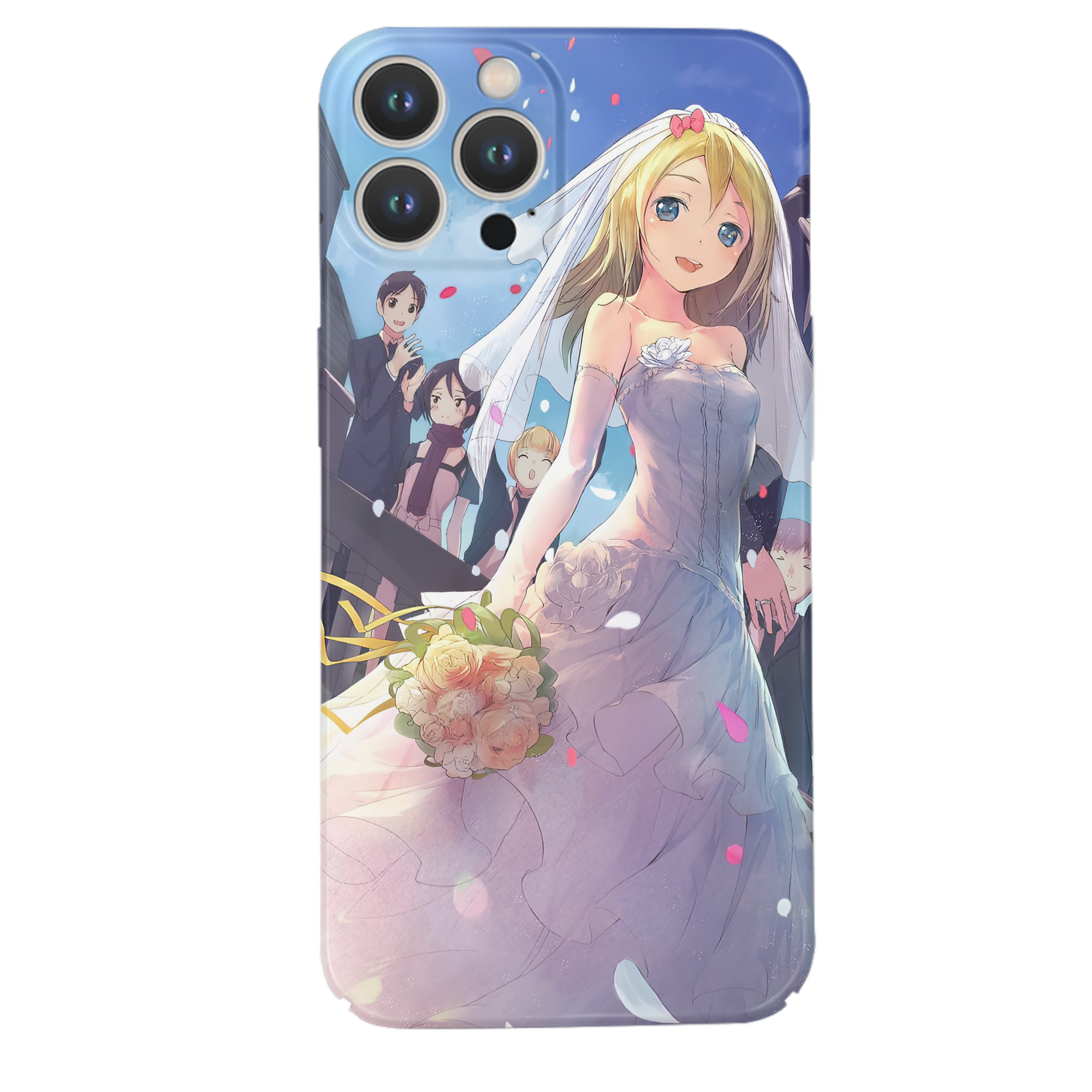 （画像用） 進撃の巨人 Attack on Titan 【iPhone 14シリーズ対応】ハードケース